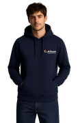 Alison – Empower Yourself – Hoodie (Navy)