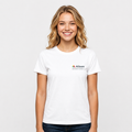 Alison – Empower Yourself – T-Shirt (White)