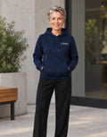 Alison – Empower Yourself – Hoodie (Navy)