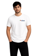 Alison – Empower Yourself – T-Shirt (White)